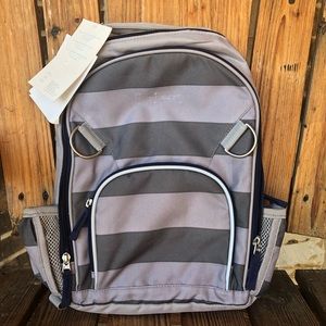 Small pottery barn kids fairfax backpack